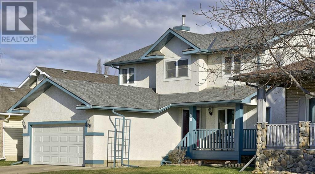 Property at 68 Cimarron Drive image 2