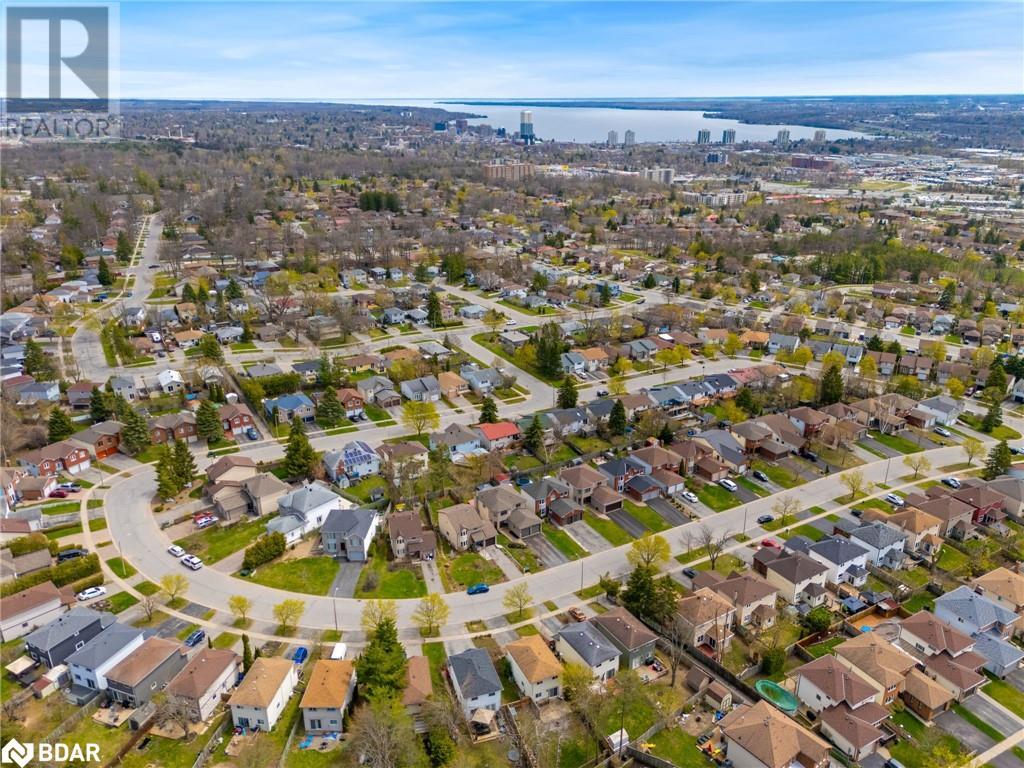 51 Shakespeare Crescent, Barrie, Ontario  L4N 6C1 - Photo 42 - 40739234