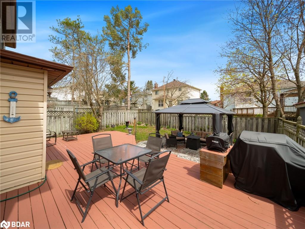51 Shakespeare Crescent, Barrie, Ontario  L4N 6C1 - Photo 38 - 40739234