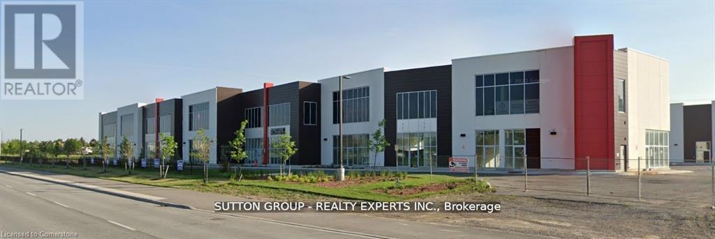 9300 GOREWAY Drive Unit# 205 - 7, Brampton, Ontario