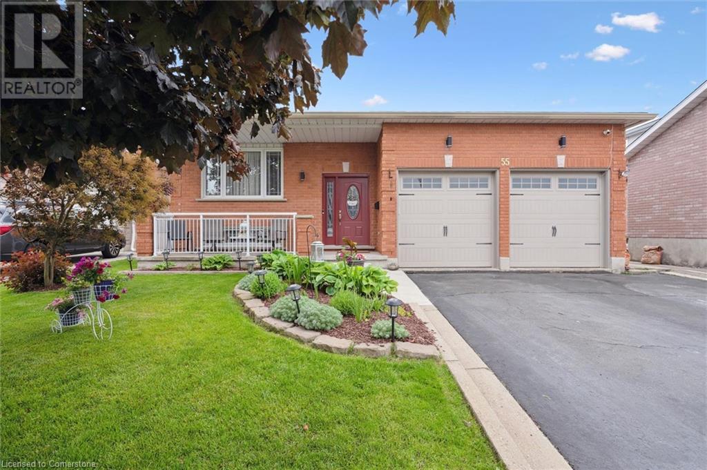 55 CARLOS Court, cambridge, Ontario