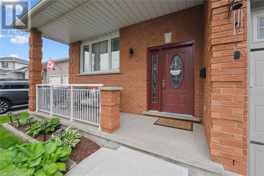 55 Carlos Court, Cambridge, Ontario  N1R 8H4 - Photo 4 - 40736763