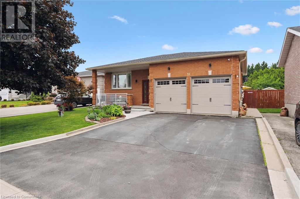 55 Carlos Court, Cambridge, Ontario  N1R 8H4 - Photo 2 - 40736763