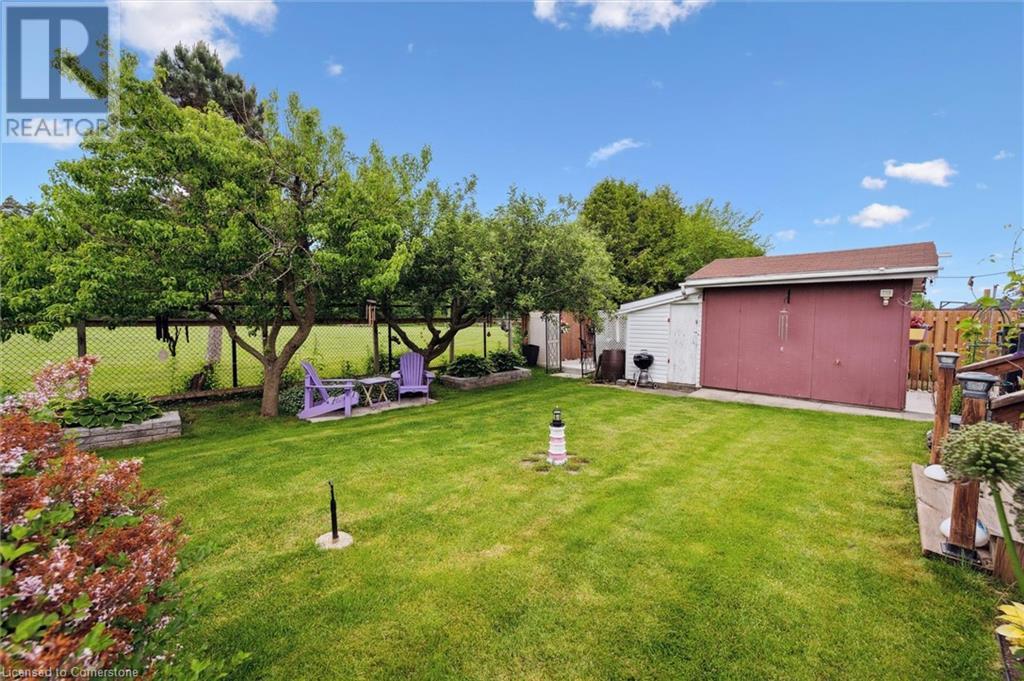 55 Carlos Court, Cambridge, Ontario  N1R 8H4 - Photo 38 - 40736763