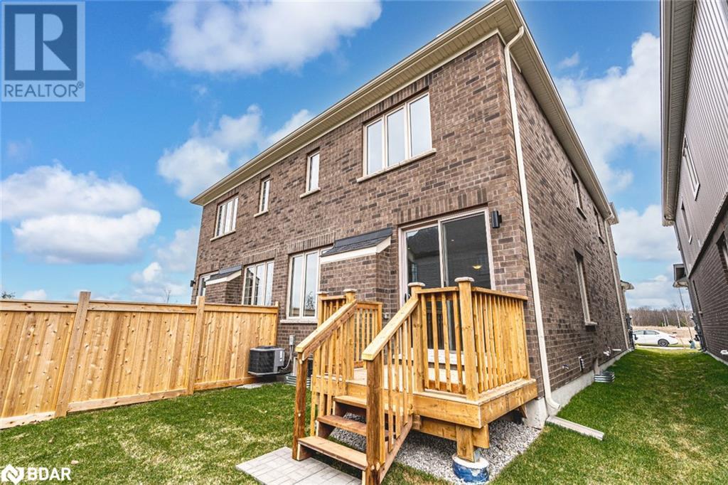 25 Amsterdam Drive, Barrie, Ontario  L9J 0Z4 - Photo 15 - 40739666