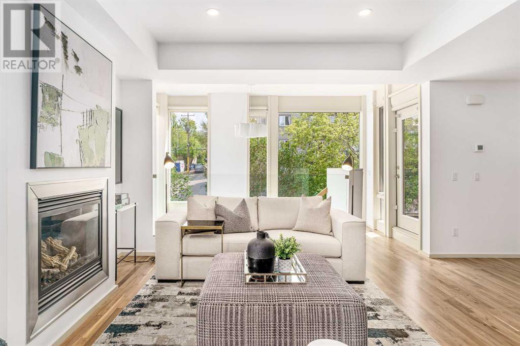 Property at 1712 19 Avenue SW image 5