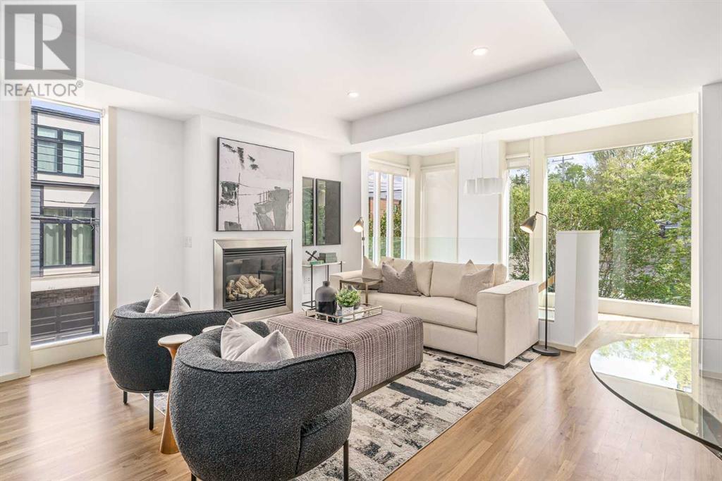 Property at 1712 19 Avenue SW image 4