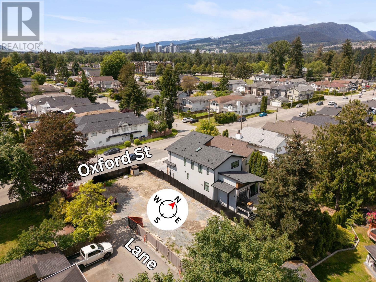 3142 Oxford Street, Port Coquitlam, British Columbia  V3B 4C5 - Photo 4 - R3013549
