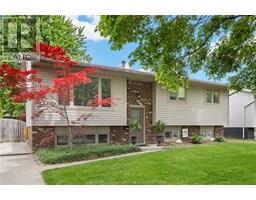 29 BALMORAL ROAD, Chatham, Ontario