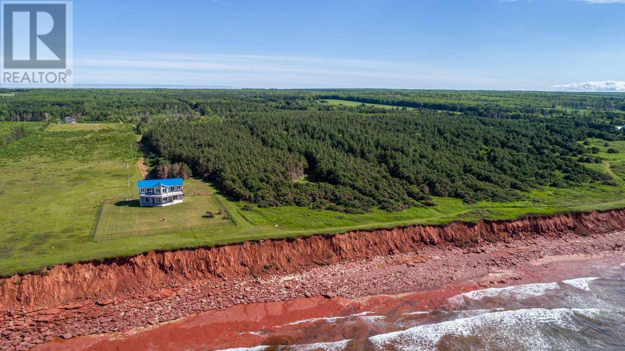 1 Willow Lane, Priest Pond, Prince Edward Island  C0A 2B0 - Photo 8 - 202514119