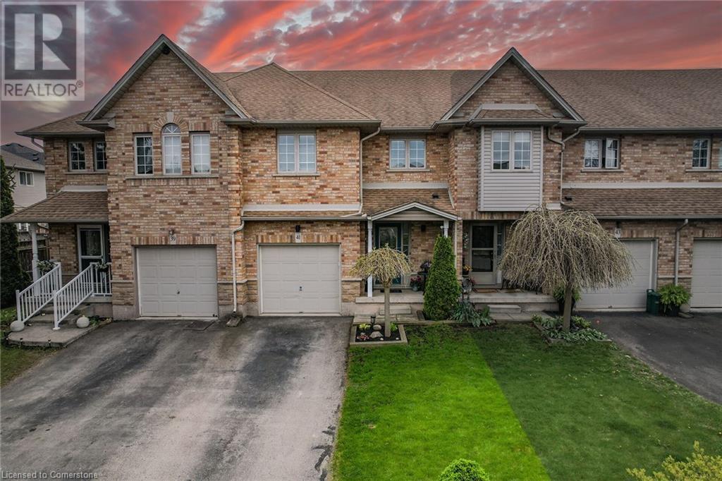 41 Magnolia Crescent, Grimsby, Ontario  L3M 5N1 - Photo 34 - 40726650