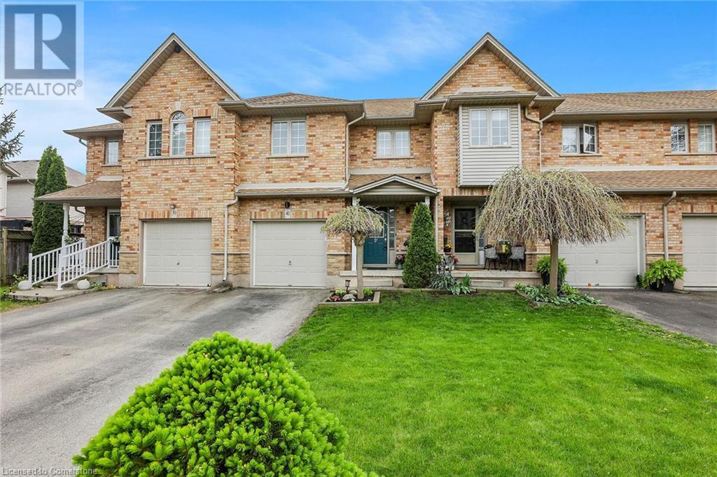 41 Magnolia Crescent, Grimsby, Ontario  L3M 5N1 - Photo 33 - 40726650