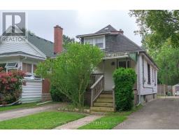 107 LANGARTH STREET E, London South, Ontario