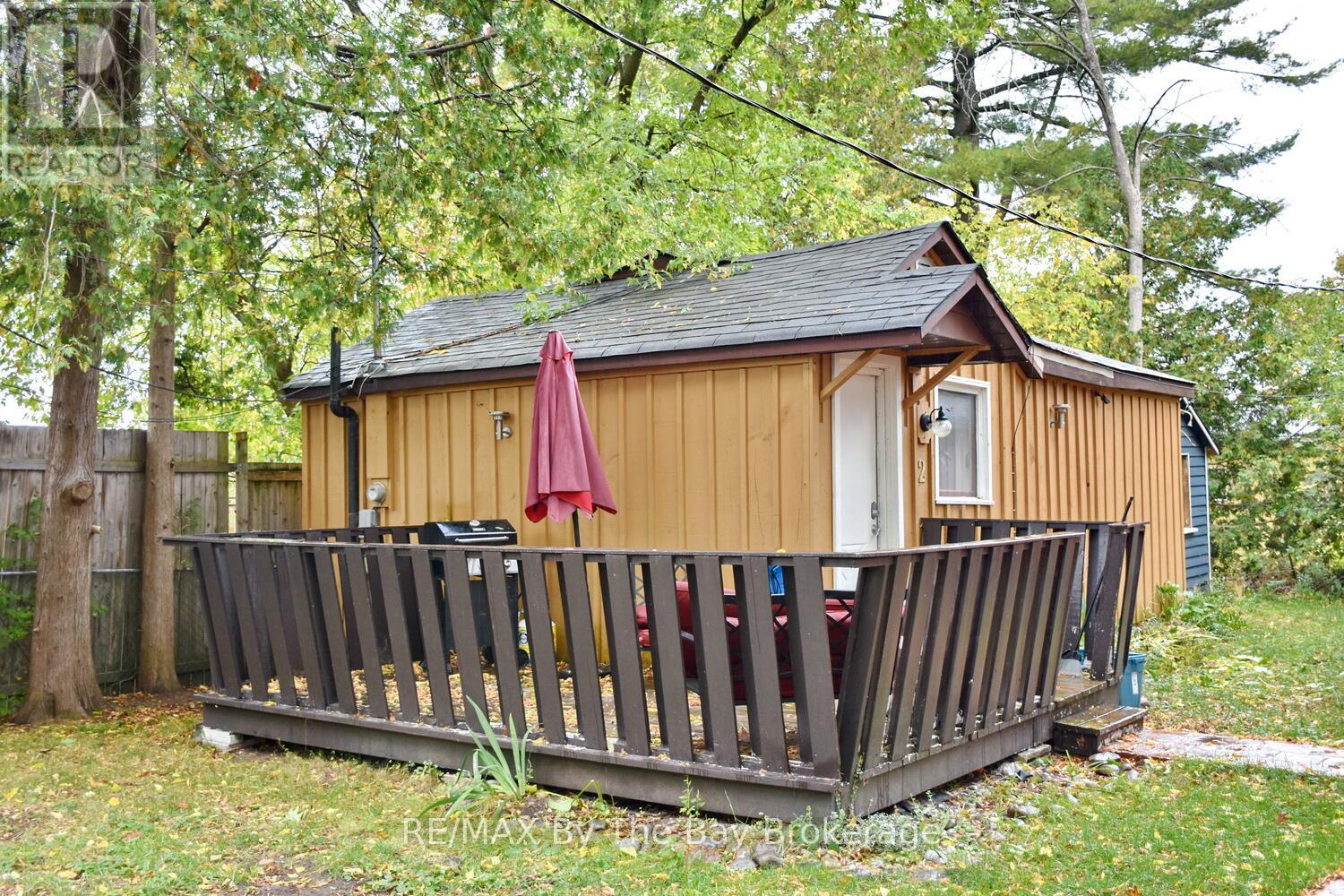 678 River Road W, Wasaga Beach, Ontario  L9Z 2P1 - Photo 36 - S12210252
