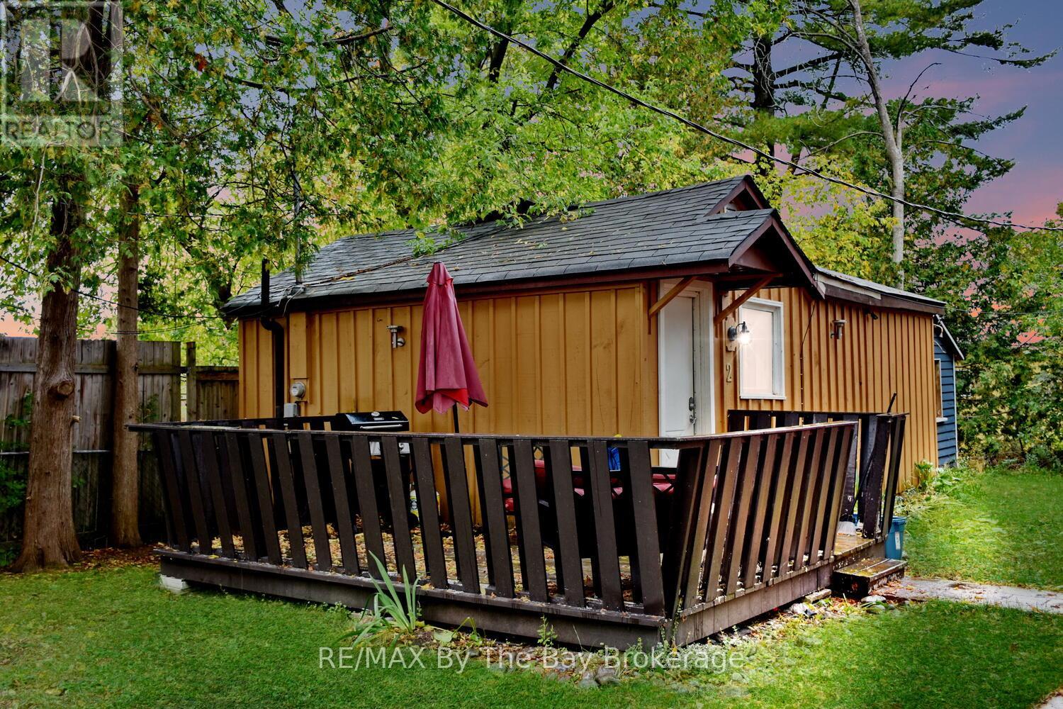 678 River Road W, Wasaga Beach, Ontario  L9Z 2P1 - Photo 5 - S12210252