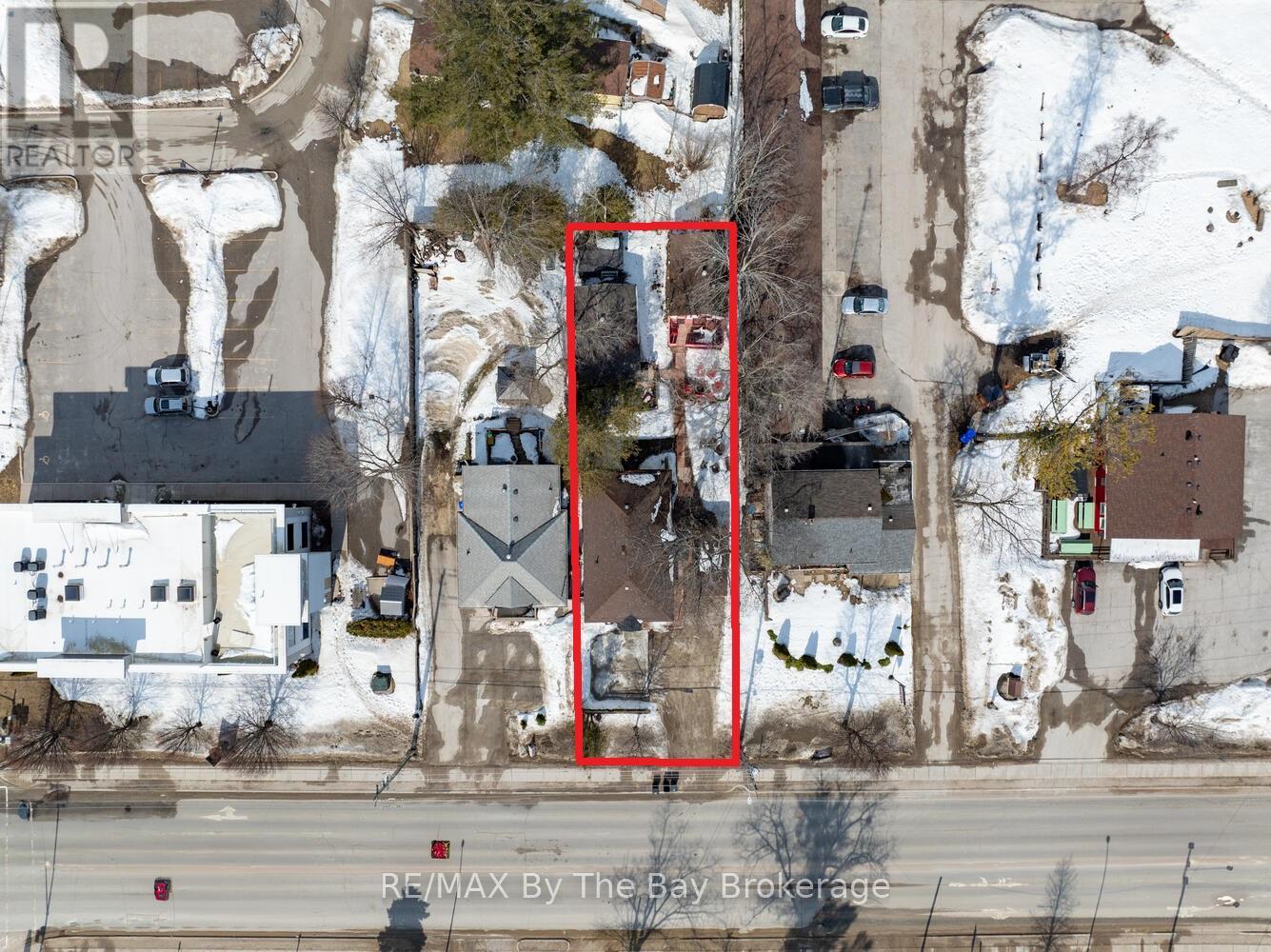 678 River Road W, Wasaga Beach, Ontario  L9Z 2P1 - Photo 50 - S12210252
