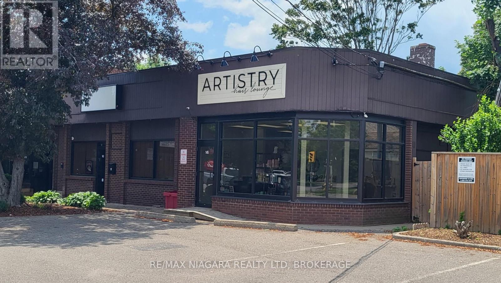 145 LAKE STREET, St. Catharines, Ontario