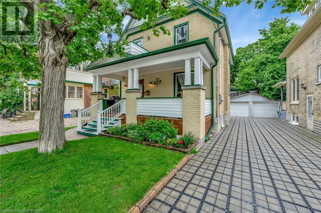 69 Shanley Street, Kitchener, Ontario  N2H 5N7 - Photo 2 - 40738033