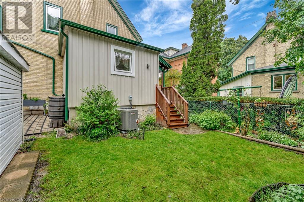69 Shanley Street, Kitchener, Ontario  N2H 5N7 - Photo 36 - 40738033