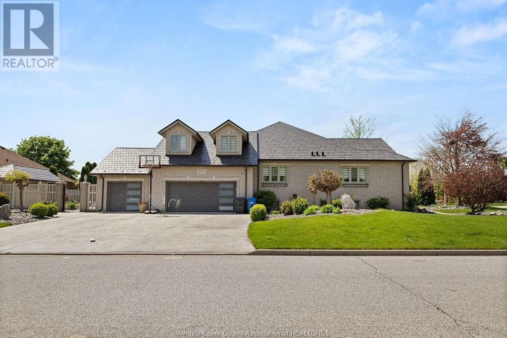 625 George Kennedy Way, Lakeshore, Ontario  N8L 1A4 - Photo 2 - 25014659