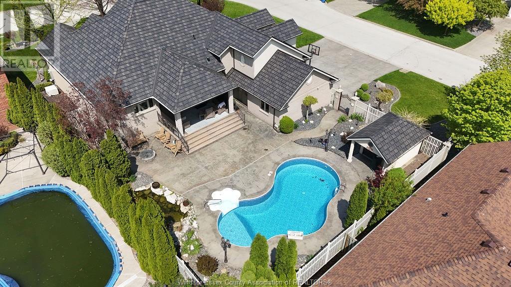 625 George Kennedy Way, Lakeshore, Ontario  N8L 1A4 - Photo 47 - 25014659