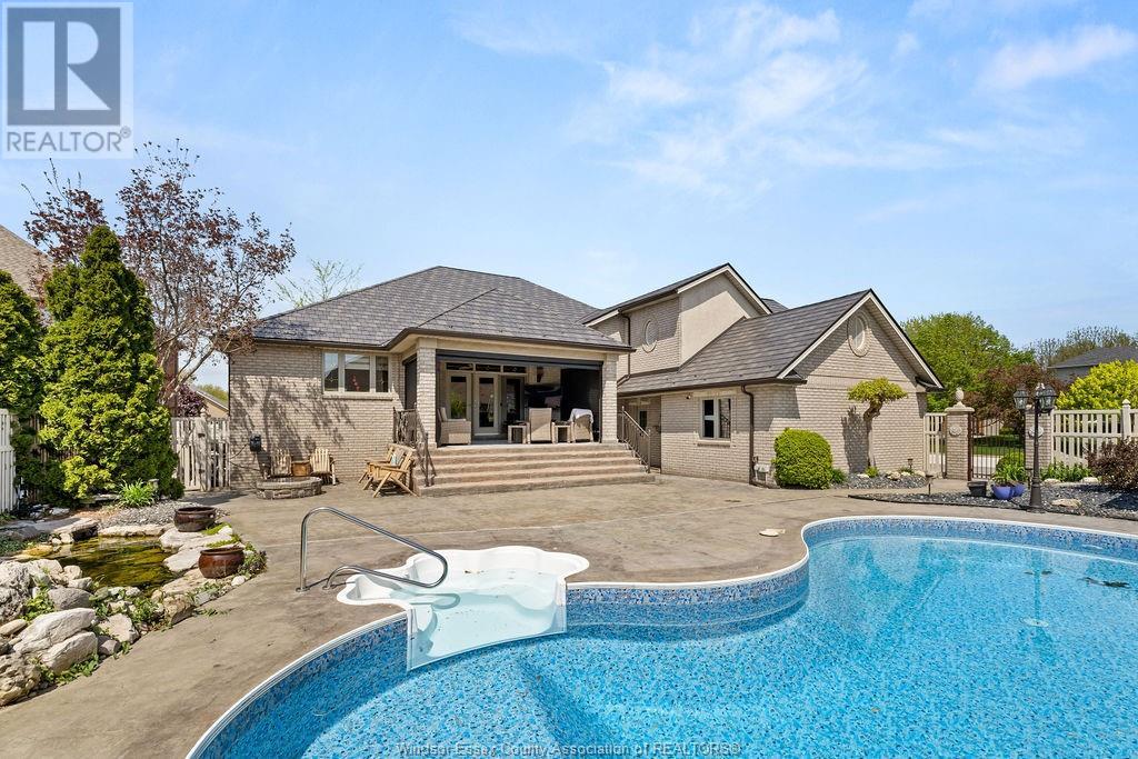 625 George Kennedy Way, Lakeshore, Ontario  N8L 1A4 - Photo 43 - 25014659