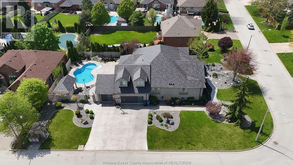 625 GEORGE KENNEDY WAY, lakeshore, Ontario