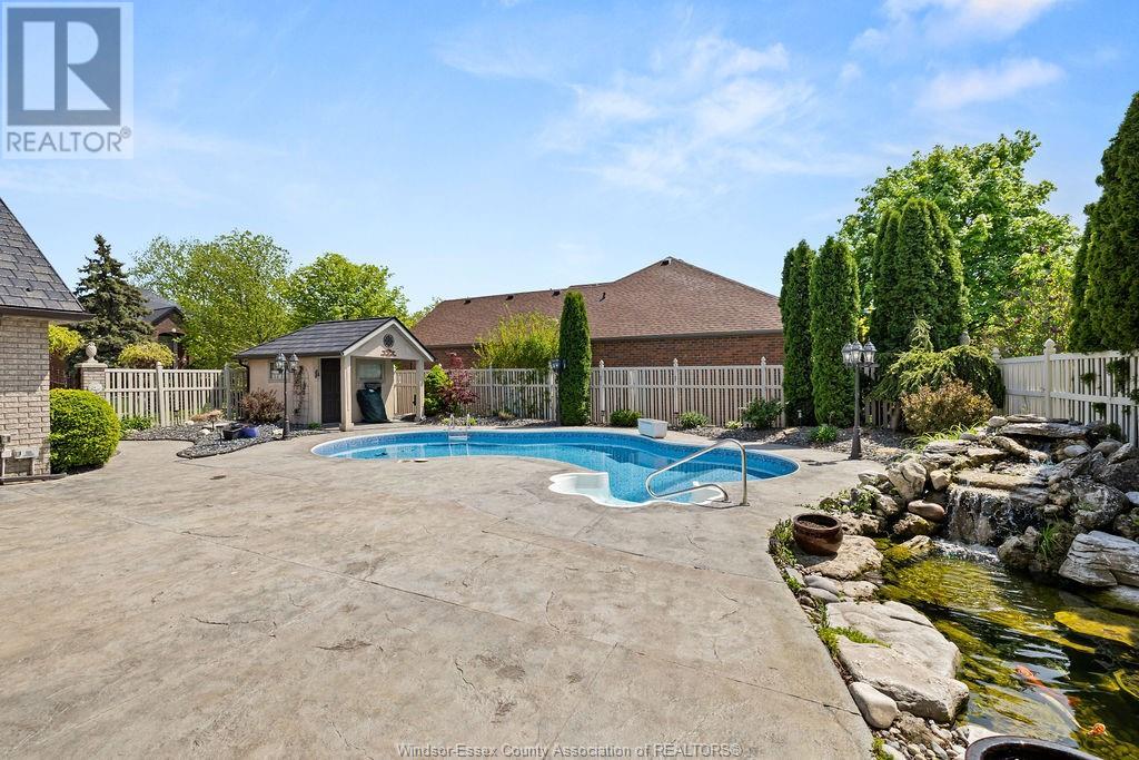 625 George Kennedy Way, Lakeshore, Ontario  N8L 1A4 - Photo 44 - 25014659