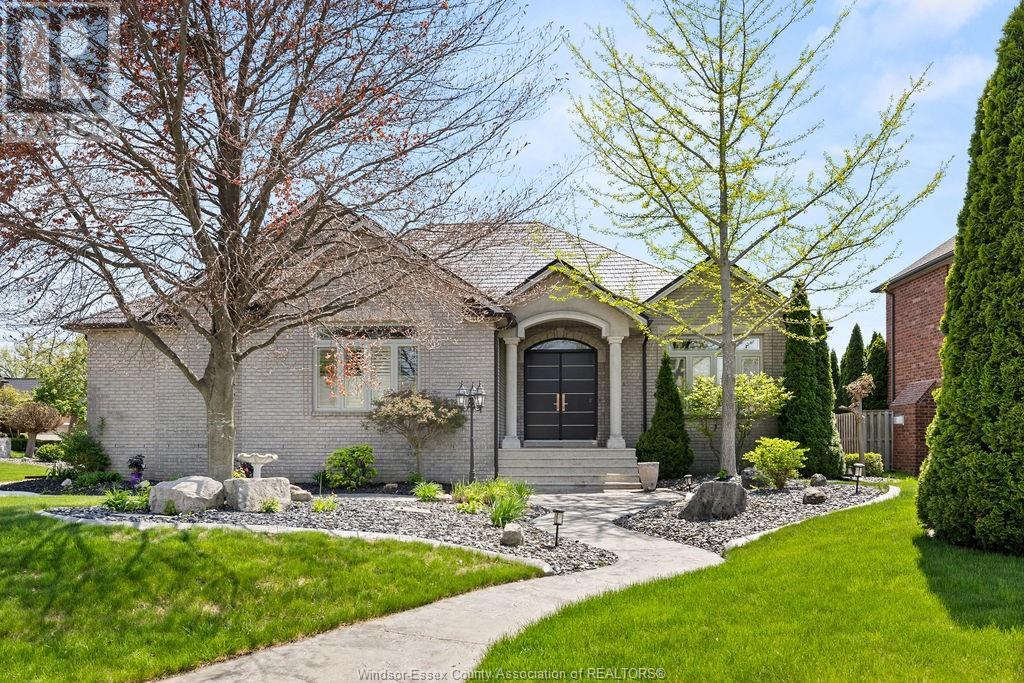 625 George Kennedy Way, Lakeshore, Ontario  N8L 1A4 - Photo 3 - 25014659
