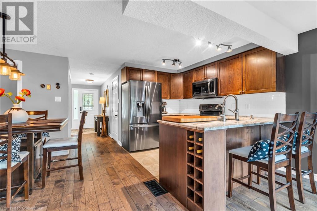 46 Jordan Drive, Cambridge, Ontario  N3C 4E2 - Photo 10 - 40736205