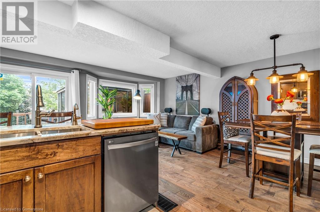 46 Jordan Drive, Cambridge, Ontario  N3C 4E2 - Photo 12 - 40736205