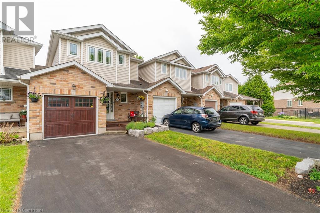 46 Jordan Drive, Cambridge, Ontario  N3C 4E2 - Photo 2 - 40736205