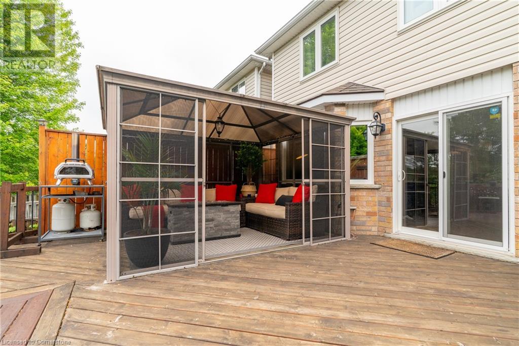 46 Jordan Drive, Cambridge, Ontario  N3C 4E2 - Photo 34 - 40736205