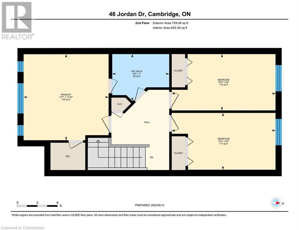 46 Jordan Drive, Cambridge, Ontario  N3C 4E2 - Photo 37 - 40736205