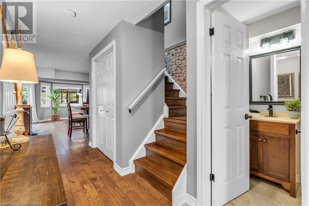 46 Jordan Drive, Cambridge, Ontario  N3C 4E2 - Photo 6 - 40736205