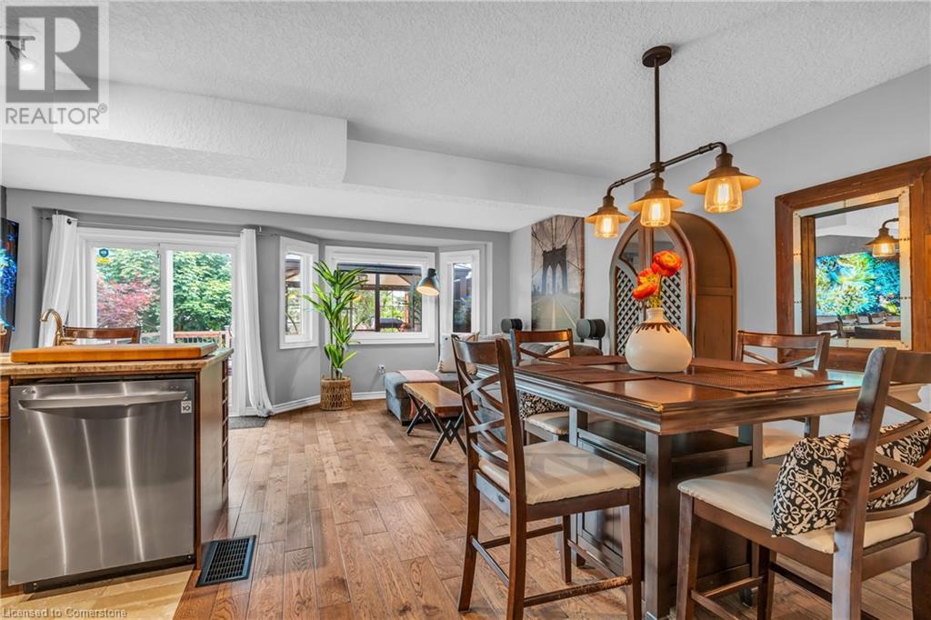 46 Jordan Drive, Cambridge, Ontario  N3C 4E2 - Photo 8 - 40736205
