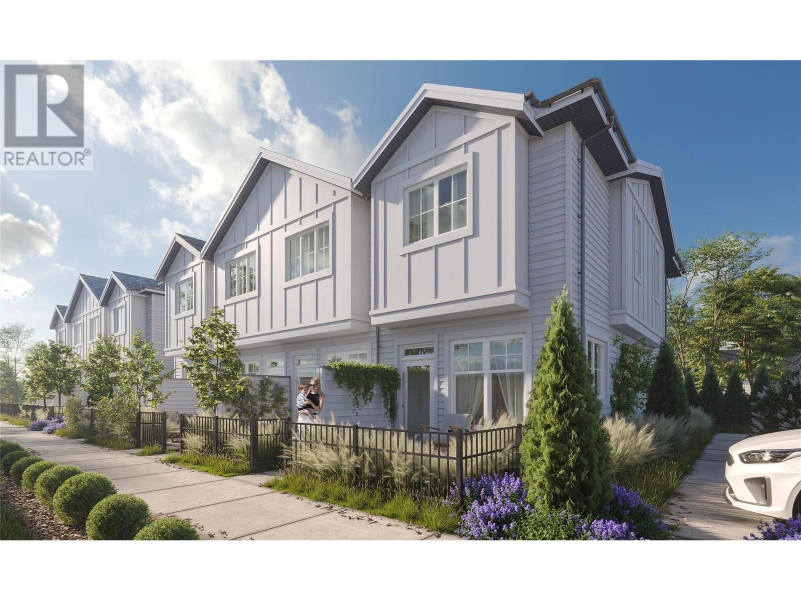 795 Ontario Street Unit# 102, Penticton, British Columbia