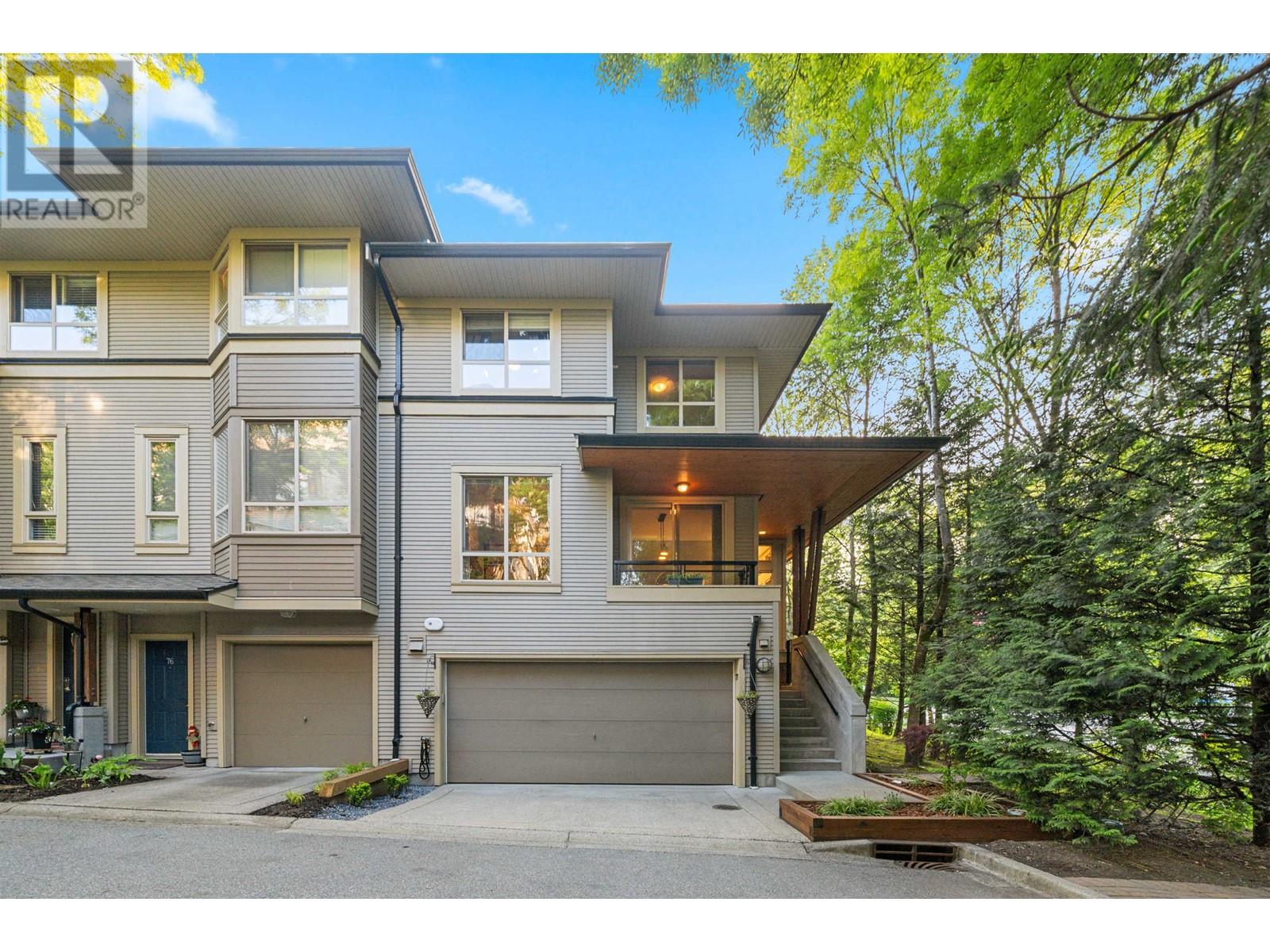 77 100 KLAHANIE DRIVE, port moody, British Columbia V3H5K3