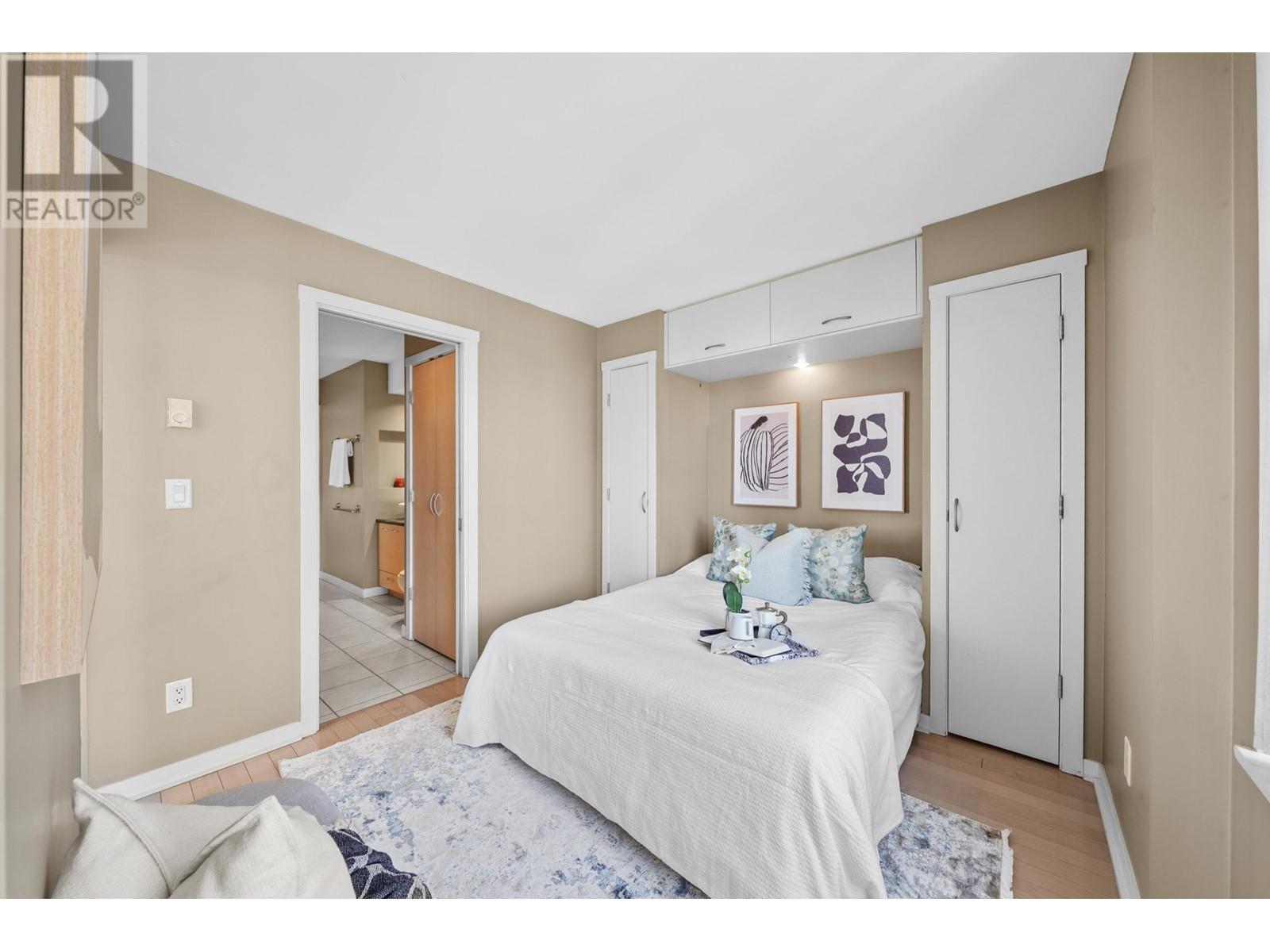 1806 969 Richards Street, Vancouver, British Columbia  V6B 1A8 - Photo 10 - R3013542