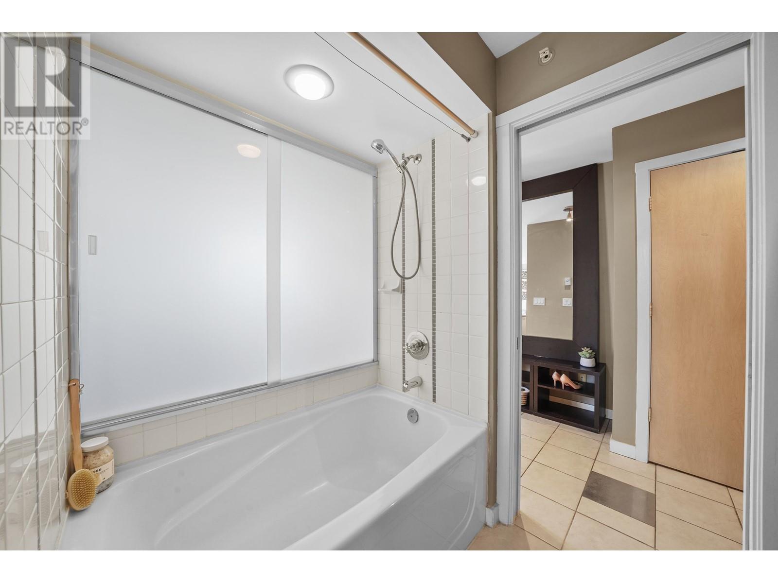 1806 969 Richards Street, Vancouver, British Columbia  V6B 1A8 - Photo 14 - R3013542