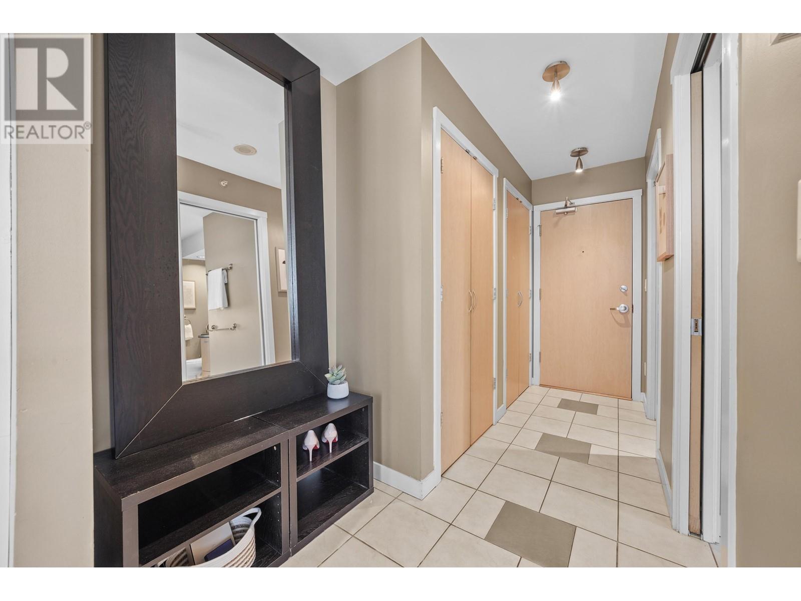 1806 969 Richards Street, Vancouver, British Columbia  V6B 1A8 - Photo 15 - R3013542
