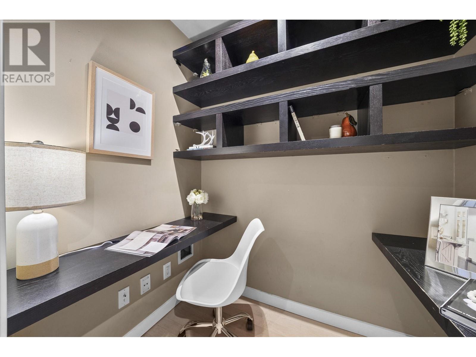 1806 969 Richards Street, Vancouver, British Columbia  V6B 1A8 - Photo 16 - R3013542