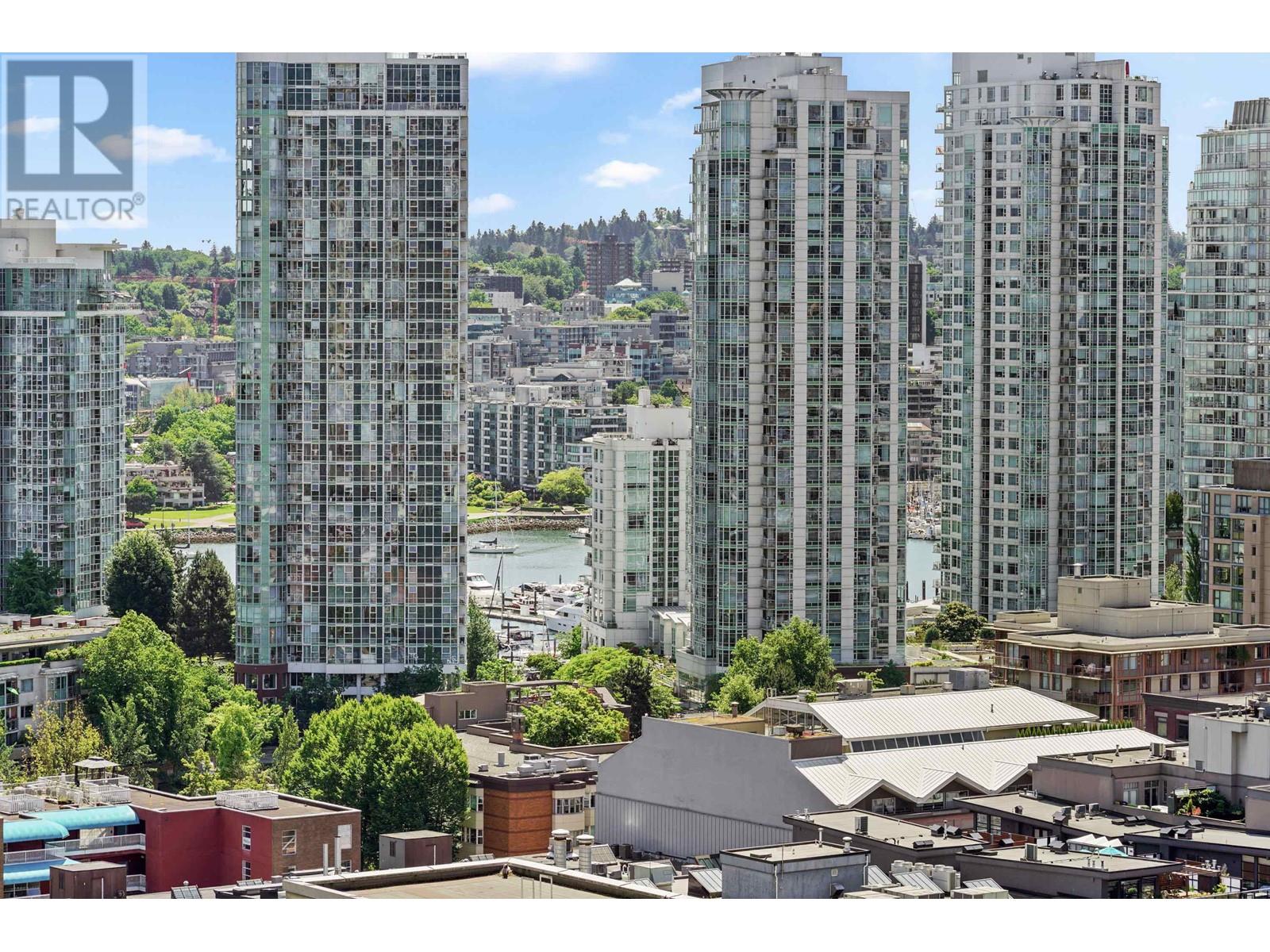 1806 969 Richards Street, Vancouver, British Columbia  V6B 1A8 - Photo 18 - R3013542