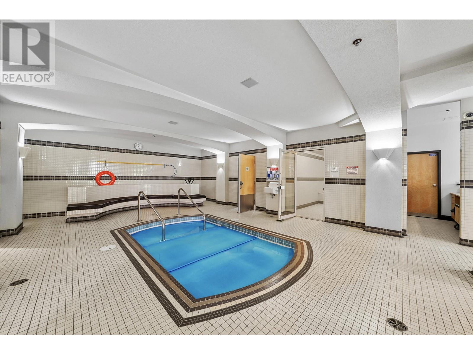 1806 969 Richards Street, Vancouver, British Columbia  V6B 1A8 - Photo 21 - R3013542