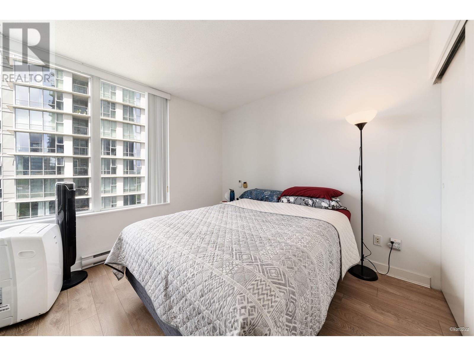 1701 1495 Richards Street, Vancouver, British Columbia  V6Z 3E3 - Photo 16 - R3013544