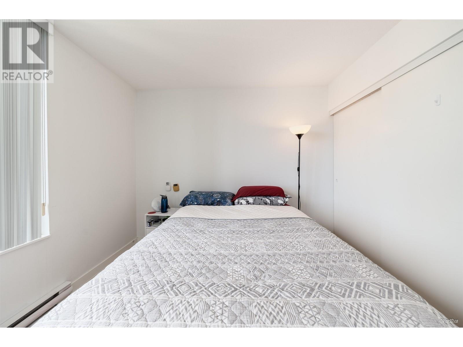 1701 1495 Richards Street, Vancouver, British Columbia  V6Z 3E3 - Photo 17 - R3013544