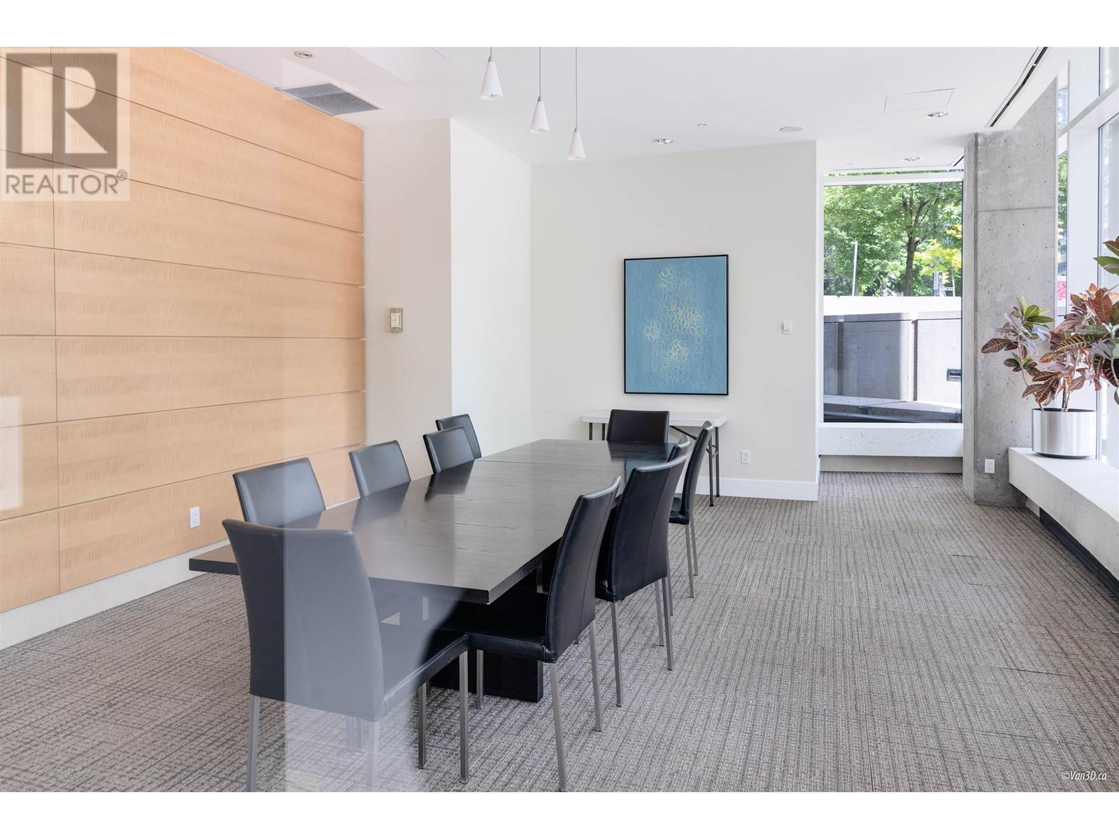 1701 1495 Richards Street, Vancouver, British Columbia  V6Z 3E3 - Photo 19 - R3013544