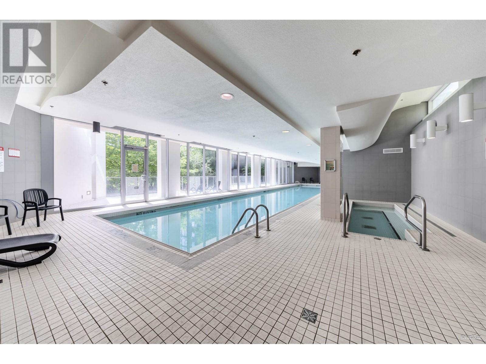 1701 1495 Richards Street, Vancouver, British Columbia  V6Z 3E3 - Photo 20 - R3013544