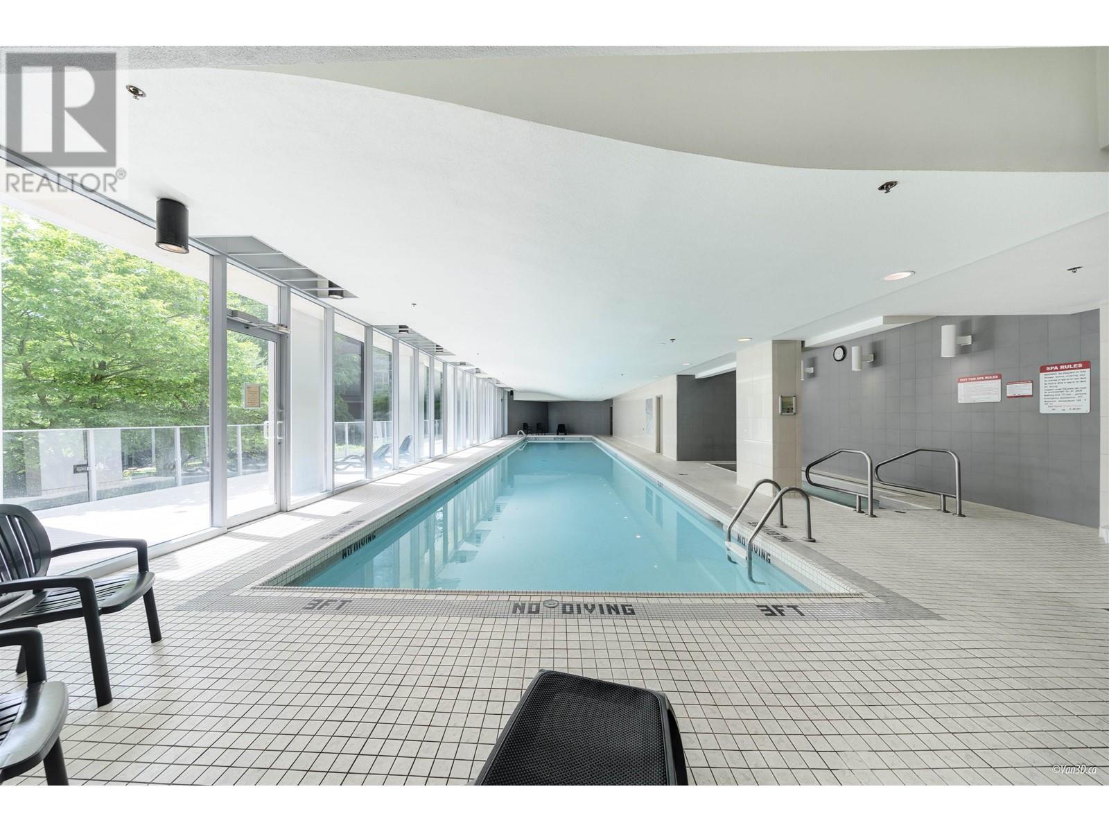 1701 1495 Richards Street, Vancouver, British Columbia  V6Z 3E3 - Photo 21 - R3013544