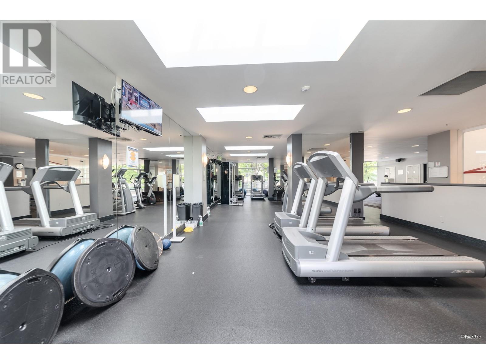 1701 1495 Richards Street, Vancouver, British Columbia  V6Z 3E3 - Photo 22 - R3013544